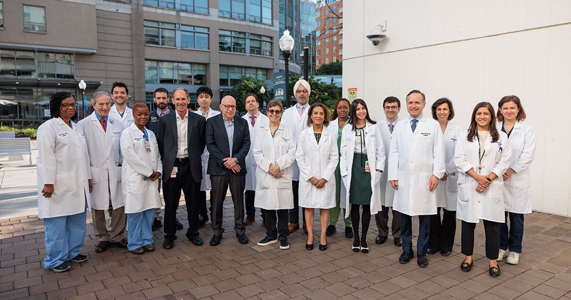 GW Division of Cardiology Faculty