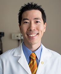 Andrew Choi