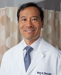 Brian Choi