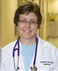 Cynthia Tracy