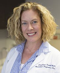 Elizabeth Pocock