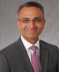 Farzad Najam