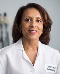 Jannet Lewis