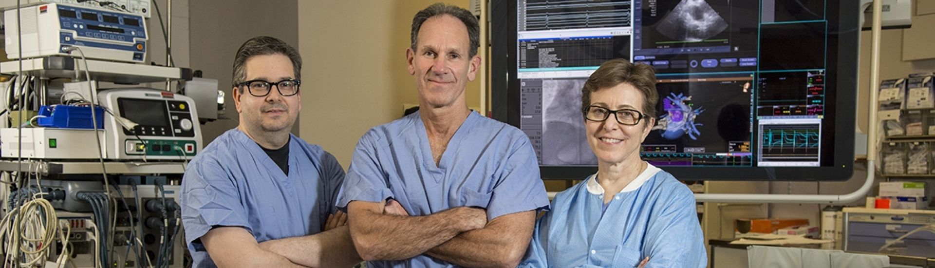 Heart and Vascular Surgeons